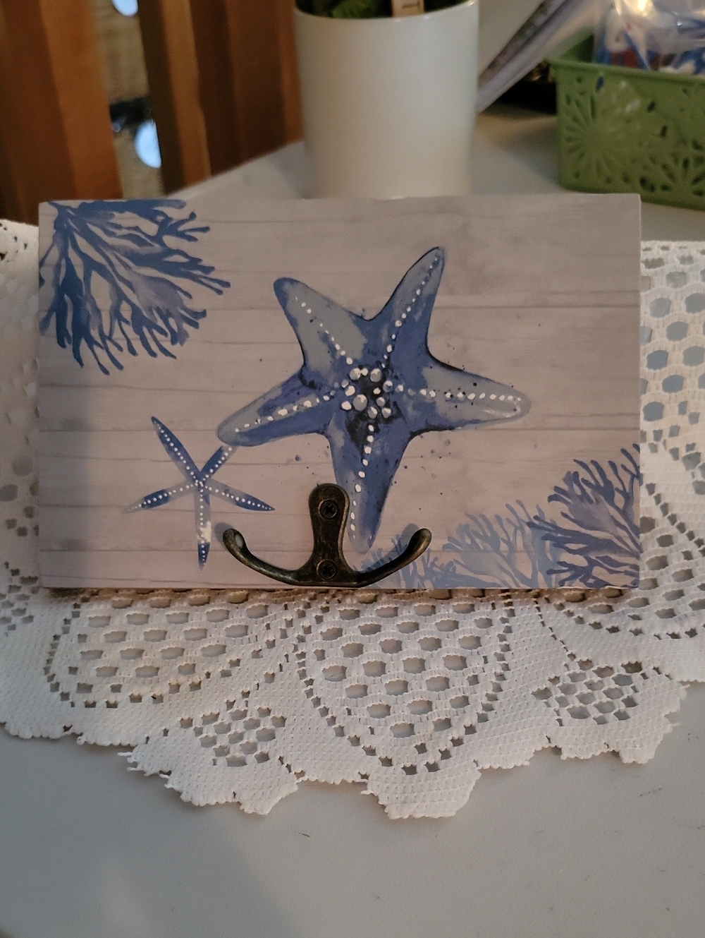 🐚🪸 nautical plaque 🪸🐚